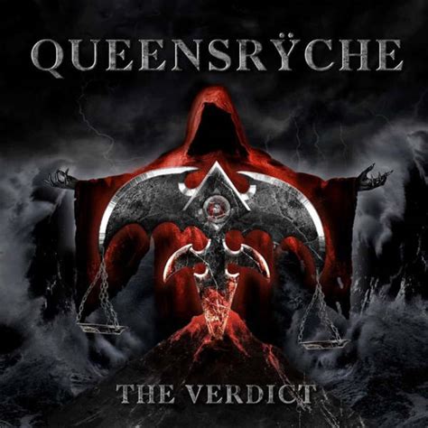queensryche discography